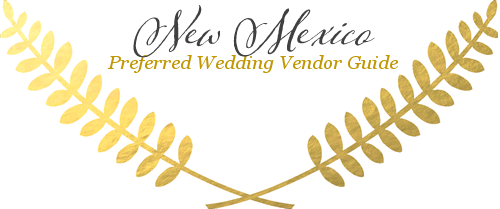 new mexico wedding vendors